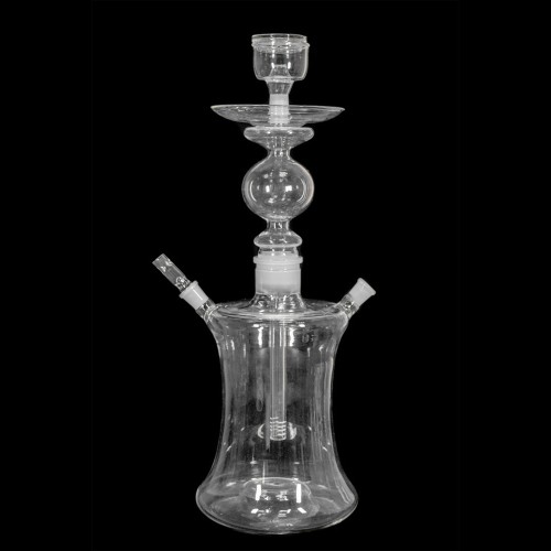 Glass hookah "Glass"