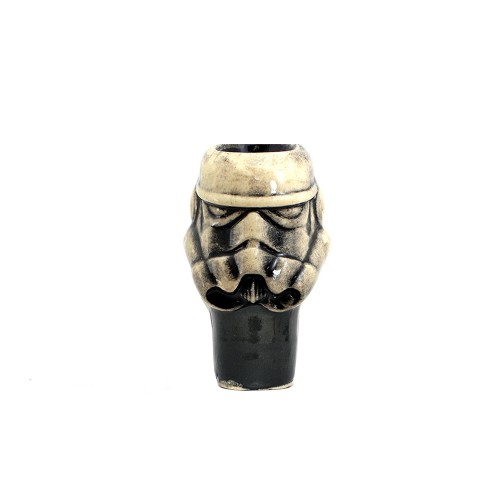 Gravity Cap "Stormtrooper"