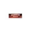 Rolling papers "Elements Red Papers" 1 1/4