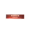 Rolling papers "Elements Red Papers" King Size