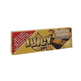 Бумага для самокруток "Juicy Jay's Chocolate Cookie" 1 1/4