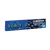 Rolling papers "Juicy Jay's Blueberry" King Size Slim