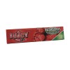Rolling papers "Juicy Jay's Raspberry" King Size Slim