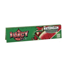 Папір для самокруток "Juicy Jay's Watermelon" King Size Slim