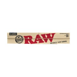 Rolling papers "RAW Supernatural"