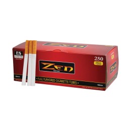 Гильзы для табака "Zen Tubes full flavor" 100 мм