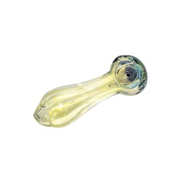 Glass pipe "Hugo"