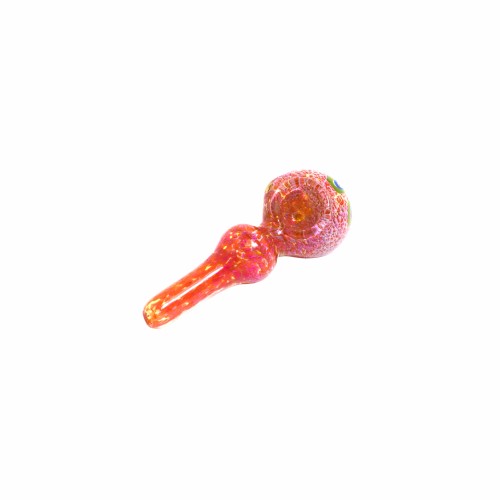 Glass pipe "Flou"