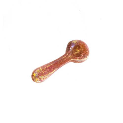 Glass pipe "Wenta"