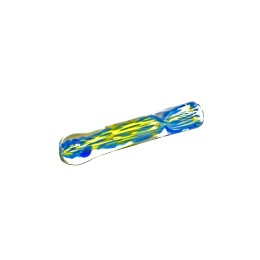 Glass pipe "Candy"