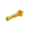 Glass pipe "4seasons"