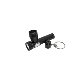 Металлическая Трубка "Flash Light"