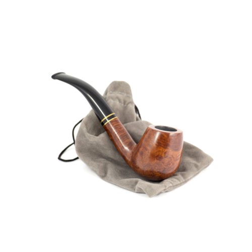 Tobacco pipe "Sherlock Holmes"