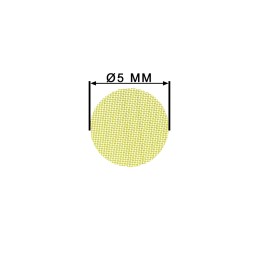 Набор сеток для бонгов и трубок "Brass Gold"