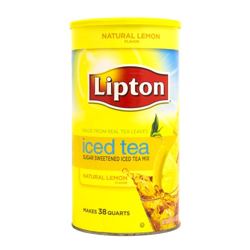 Тайник "Lipton"