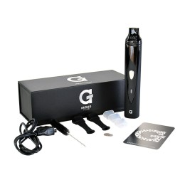 Vaporizer Grenco Science G-Pro Herbal Vaporizer