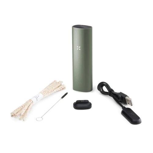 Вапорайзер "PAX3 Basic Kit"