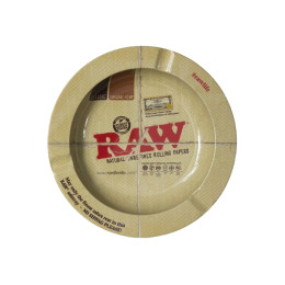 Металева попільничка "RAW Ashtray"