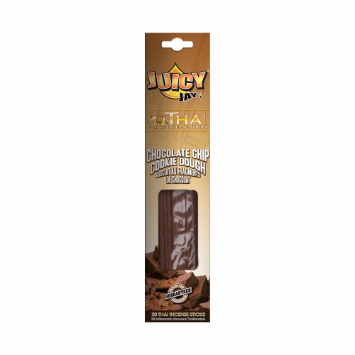 Incense Juicy Jay "Chocolate"