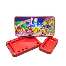 Дошка для тютюну пластикова "Rick