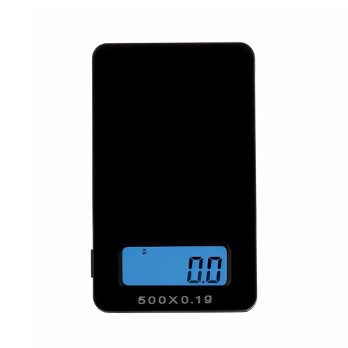 Electronic scales "USA Weigh Missouri"