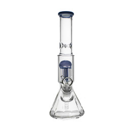 Скляний бонг "Diamond" 