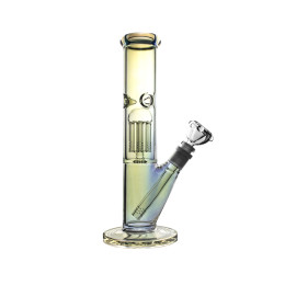 Glass bong "Chromatech Tree"