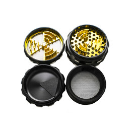 Гриндер "Propeller"