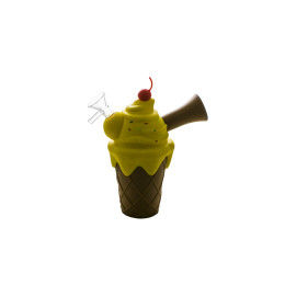 Силіконовий бонг "Ice Cream"