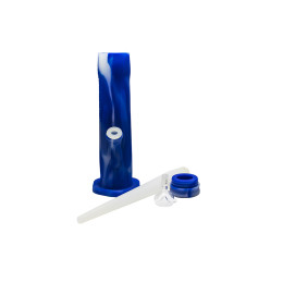 Силіконовий бонг "Waxmaid"