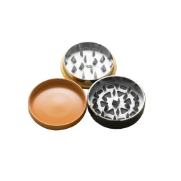 Гриндер "Hamburger" 