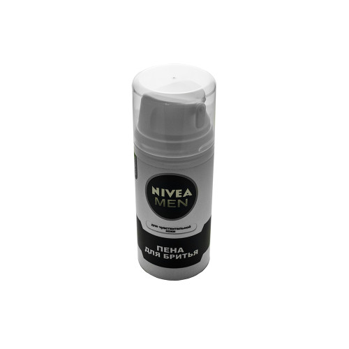 Cache "Nivea"