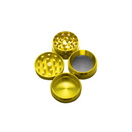 Гриндер "Gold"