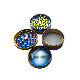 Гриндер "Remar"