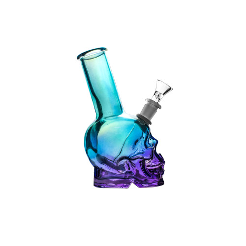 Glass bong "Yorick"