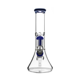 Скляний бонг "Clover Tiny"