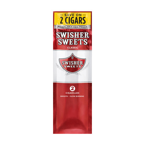 Cigarillos "Swisher Sweets Classic"