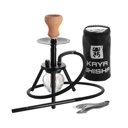 Hookah "Yahya Bonfire"