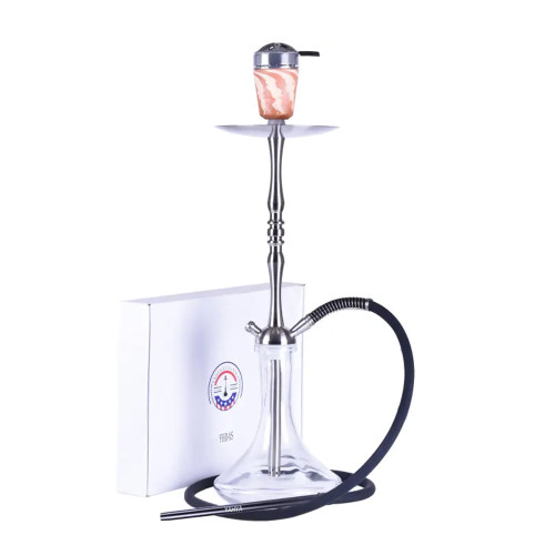 Hookah "Yahya Sky Full Box Kit"