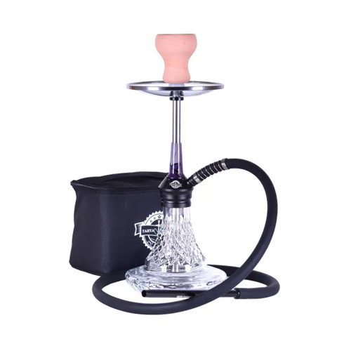 Hookah "Yahya Evo"