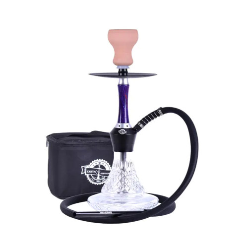 Hookah "Yahya Lotus Click Mini"