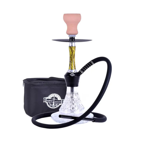 Hookah "Yahya Lotus Click Mini"