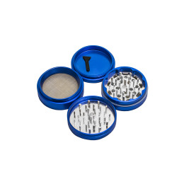 Гріндер "Blazy Susan"