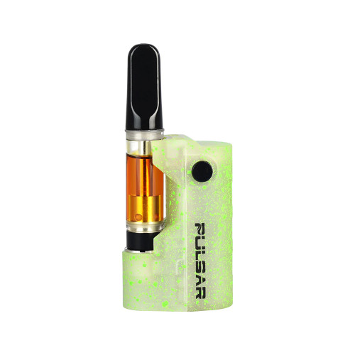 Vaporizer for cartridges "GiGi Pulsar"