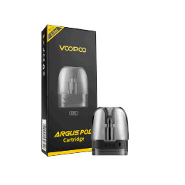 Replacement cartridge for Voopoo Argus 0.7 Ohm