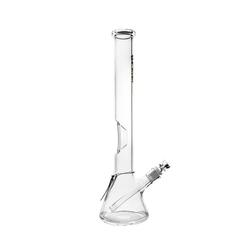 Скляний бонг «Phoenix Groove»