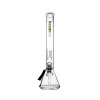 Скляний бонг «Phoenix Groove»