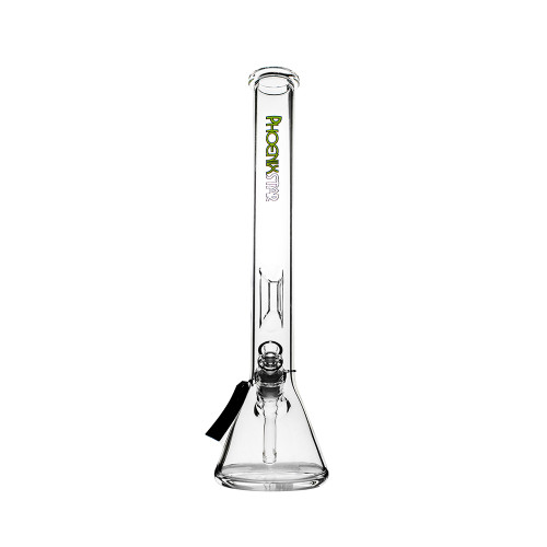Скляний бонг «Phoenix Groove»