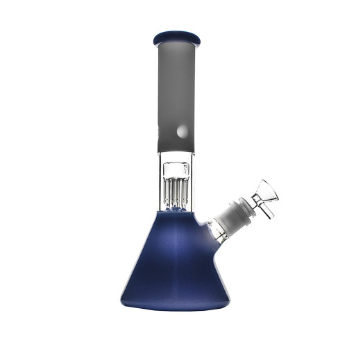 Скляний бонг «Colored Arm Beaker»