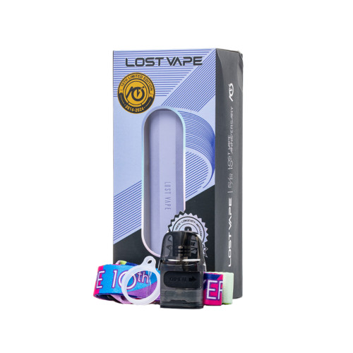 POD-cистема Lost Vape "Ursa Nano 3"